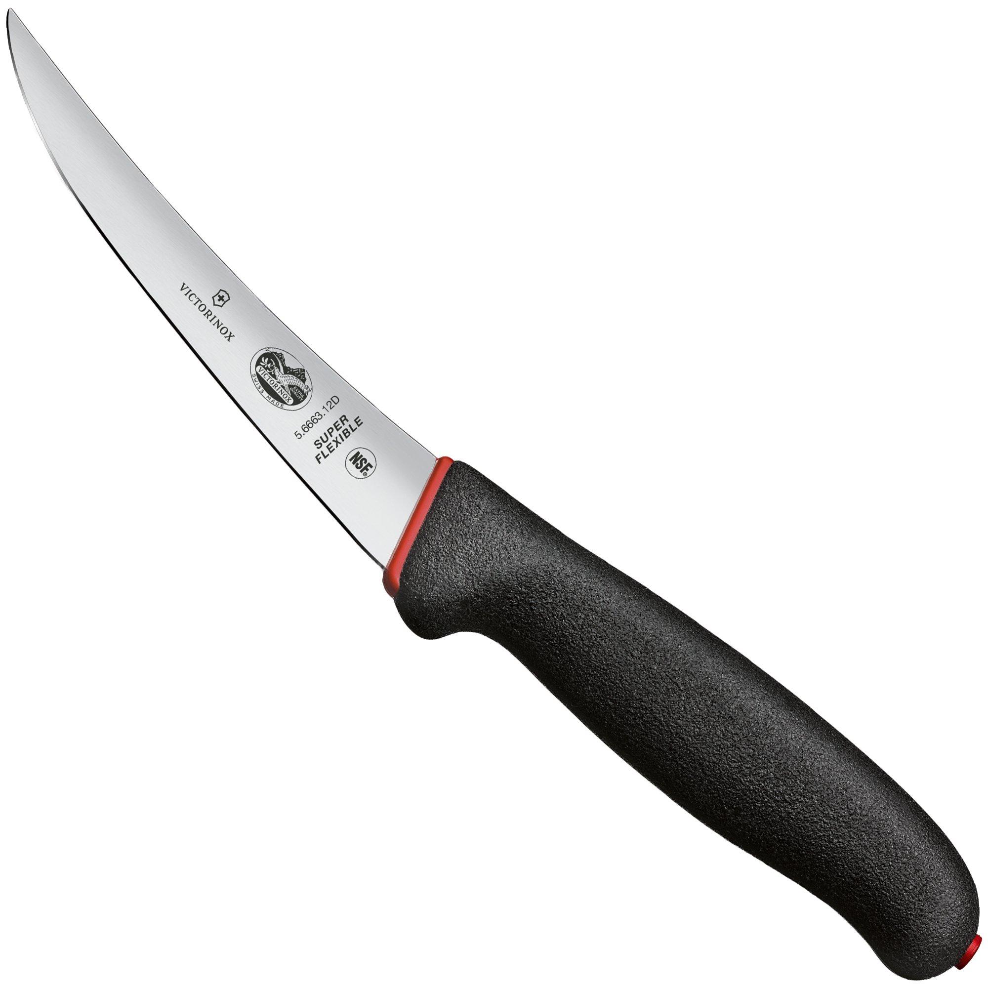 Victorinox Fibrox Fleischmesser 15 cm 5.6663.15