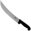 Victorinox Fibrox Pro Ciconer / cuchillo de carnicero 25 cm, 5-7303-25