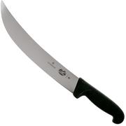 Victorinox Fibrox Pro Cimeter / Metzgermesser 25 cm, 5-7303-25