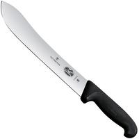 Bild für Victorinox Fibrox Metzgermesser 25 cm, 5-7403-25