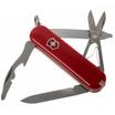 Victorinox Rambler, rouge 5V06363, couteau suisse