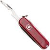 Victorinox Rambler, rouge 5V06363, couteau suisse