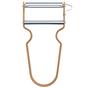 Image for Victorinox REX peeler 6.0900.12, brown