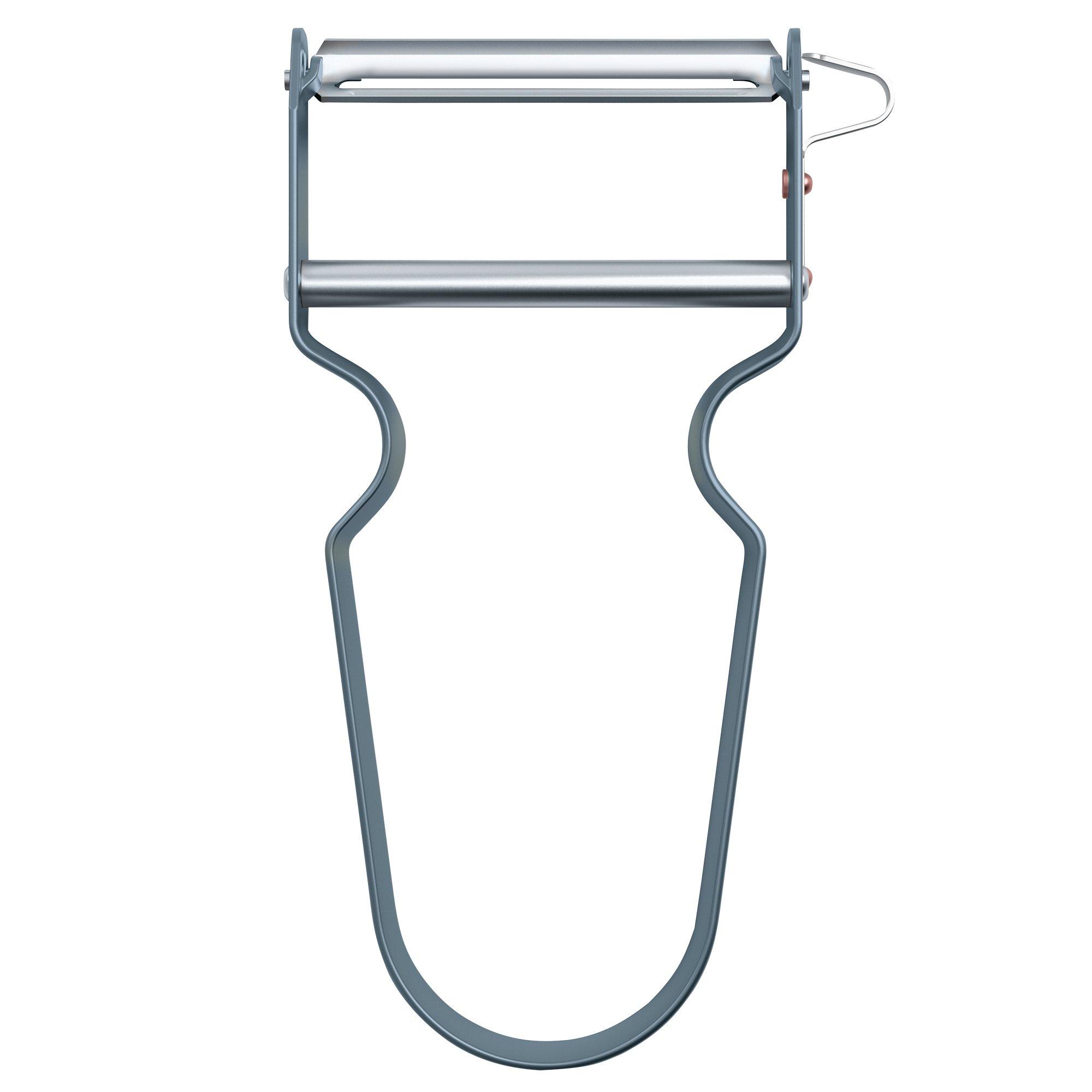 Obieraczka Victorinox REX Peeler 6.0900.21, borówkowa