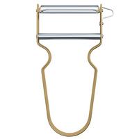 Bild für Victorinox REX peeler 6.0900.81 Sparschäler cashew