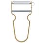 Image for Victorinox REX peeler 6.0900.81, cashew