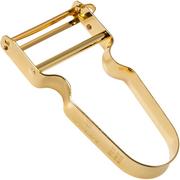 Victorinox REX Golden Peeler 6.0900.88 descascador ouro de 24 quilates