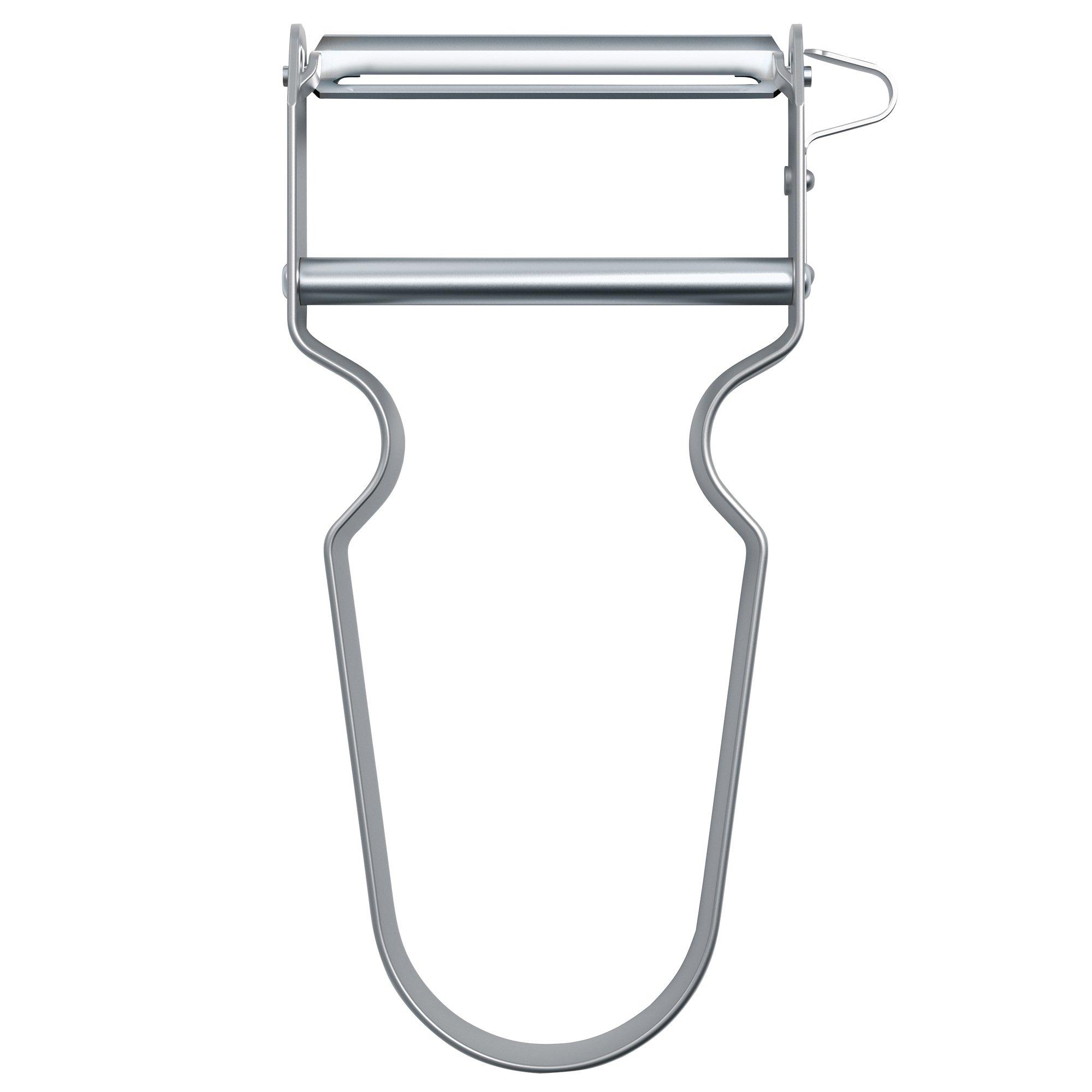 Victorinox REX Peeler 6.0900 peeler aluminium