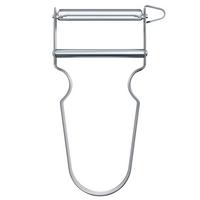 Immagine per Victorinox STAR Peeler 6.0912 pelaverdure in acciaio inossidabile