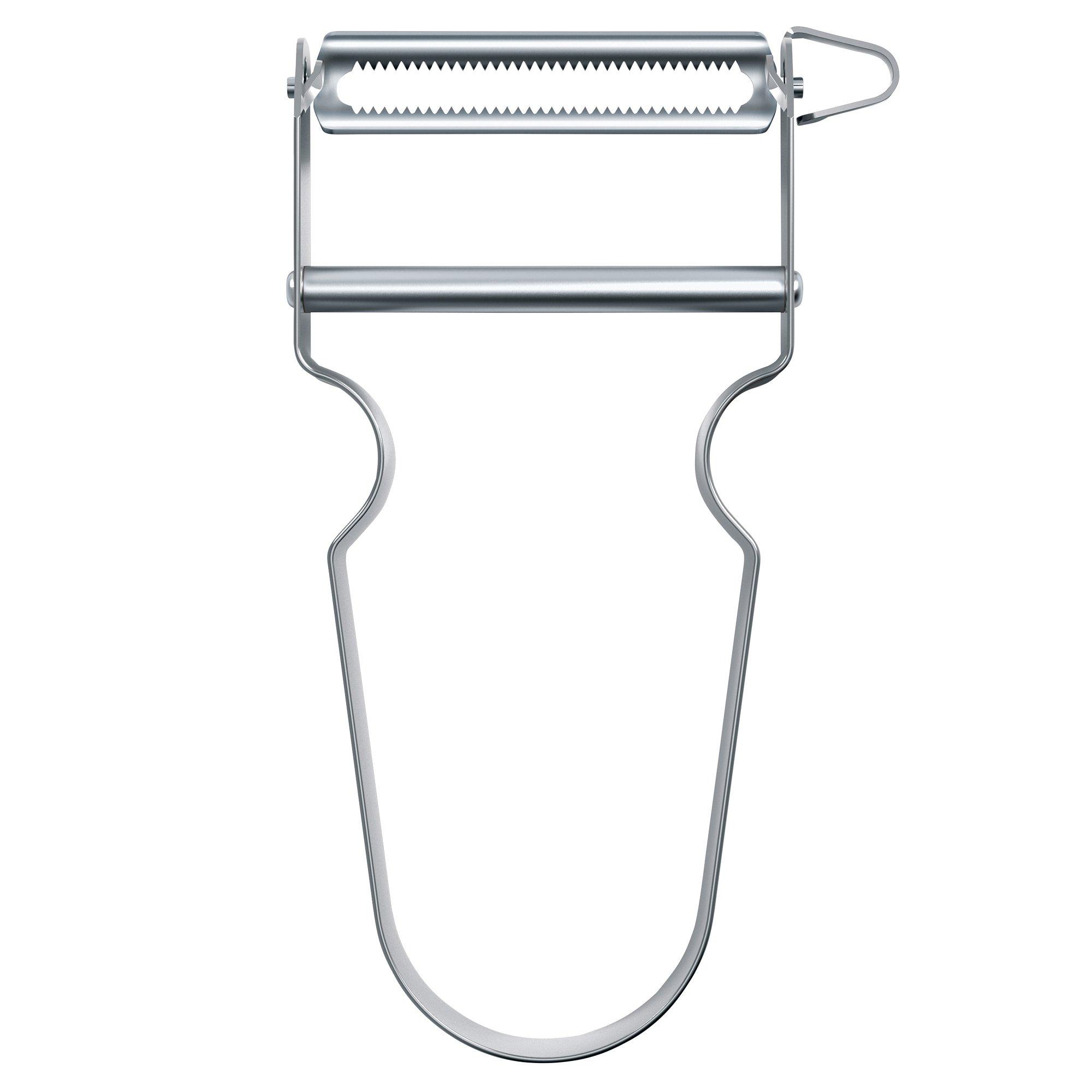 Victorinox STAR Peeler 6.0913 Sparschäler Mikrokartell RVS