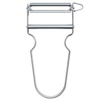 Bild für Victorinox STAR Peeler 6.0913 Sparschäler Mikrokartell RVS
