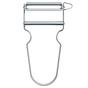 Bild für Victorinox STAR Peeler 6.0913 Sparschäler Mikrokartell RVS