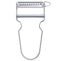 Bild für Victorinox STAR Peeler 6.0914 Sparschäler Julienne RVS