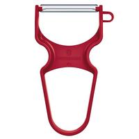 Afbeelding voor Victorinox RAPID Peeler 6.0930.1 dunschiller rood