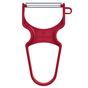 Bild für Victorinox RAPID Peeler 6.0930.1 Sparschäler rot