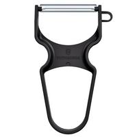 Image pour Victorinox RAPID Peeler 6.0930.3 éplucheur noir