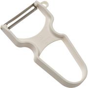 Victorinox RAPID Peeler 6.0930 dunschiller wit