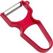 Victorinox RAPID Peeler 6.0933-1 dunschiller microkartel wit