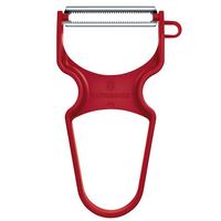 Image pour Victorinox RAPID Peeler 6.0933-1 éplucheur micro dentelé blanc