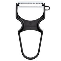 Image pour Victorinox RAPID Peeler 6.0933.3 éplucheur microdents noir