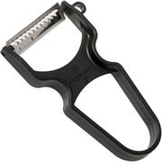 Victorinox 6.0934.3 RAPID Peeler, julienne noir