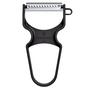 Afbeelding voor Victorinox RAPID Peeler 6.0934.3 julienne zwart