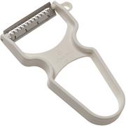 Victorinox RAPID Peeler 6.0934 éplucheur à julienne blanc