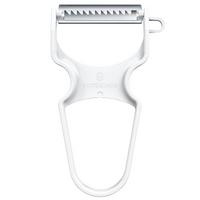 Image pour Victorinox RAPID Peeler 6.0934 éplucheur à julienne blanc