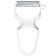 Afbeelding voor Victorinox RAPID Peeler 6.0934 dunschiller julienne wit