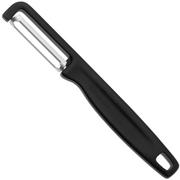 Victorinox Iota serrated peeler black, 6.0943.3