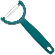 Victorinox Ypso 6.0963.4 peeler green