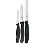 Afbeelding voor Victorinox SwissClassic groentemesjes, set van 3, 6.7113.34