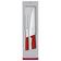 Afbeelding voor Victorinox SwissClassic 6.7131.2G, 2-delige trancheerset, rood