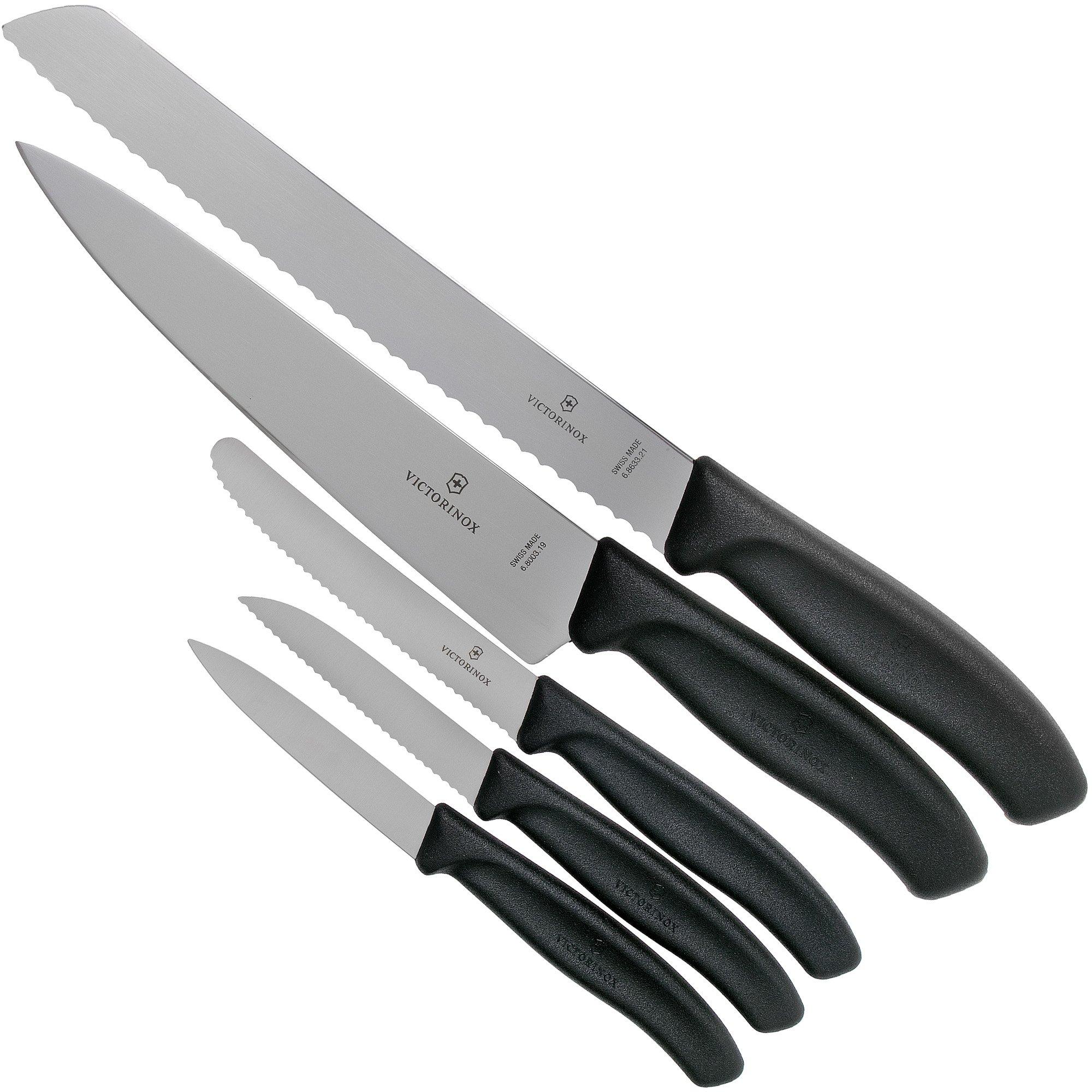 Victorinox knives black friday clearance