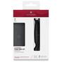 Afbeelding voor Victorinox Swiss Classic Cutting Board Picnic Knife Set 6.7193.F Black, 2-delige picnic set