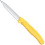 Bild für Victorinox Swiss Classic 6.7608.C1 Straight, Yellow, Gemüsemesser