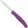 Bild für Victorinox Swiss Classic 6.7635.C1 Wavy, Purple, Gemüsemesser Wellenschliff