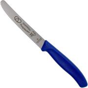 Victorinox SwissClassic 6.7832.E1 tomato knife, blue