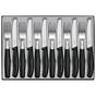 Bild für Victorinox SwissClassic 6.7833.12, 12-teiliges Tomatenmesserset, schwarz