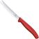 Bild für Victorinox Swiss Classic 6.7861.C1 Cheese and Sausage Knife, Red, Käsemesser, Wurstmesser