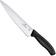 Image for Victorinox SwissClassic 6.8003.19G carving knife 19 cm, black