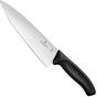 Image for Victorinox SwissClassic 6.8063.20G chef's knife 20 cm, black