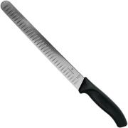 Victorinox SwissClassic 6.8223.25G cuchillo jamonero 25 cm, negro