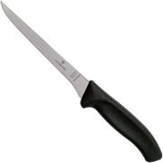 Victorinox SwissClassic 6.8413.15G faca para desossar 15 cm, preto