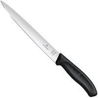 Bild für Victorinox SwissClassic 6.8713.20G Filetiermesser 20 cm, schwarz