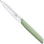 Bild für Victorinox Swiss Modern 6.9006.1042 Gemüsemesser 10 cm, moosgrün