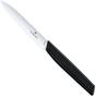 Bild für Victorinox Swiss Modern 6.9003.10W Gemüsemesser mit Wellenschliff 10 cm, schwarz
