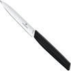 Afbeelding voor Victorinox Swiss Modern 6.9003.10 groentemes 10 cm, zwart