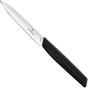 Image for Victorinox Swiss Modern 6.9003.10 vegetable knife 10 cm, black