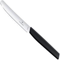 Bild für Victorinox Swiss Modern 6.9003.11 Frühstücksmesser 11 cm, schwarz